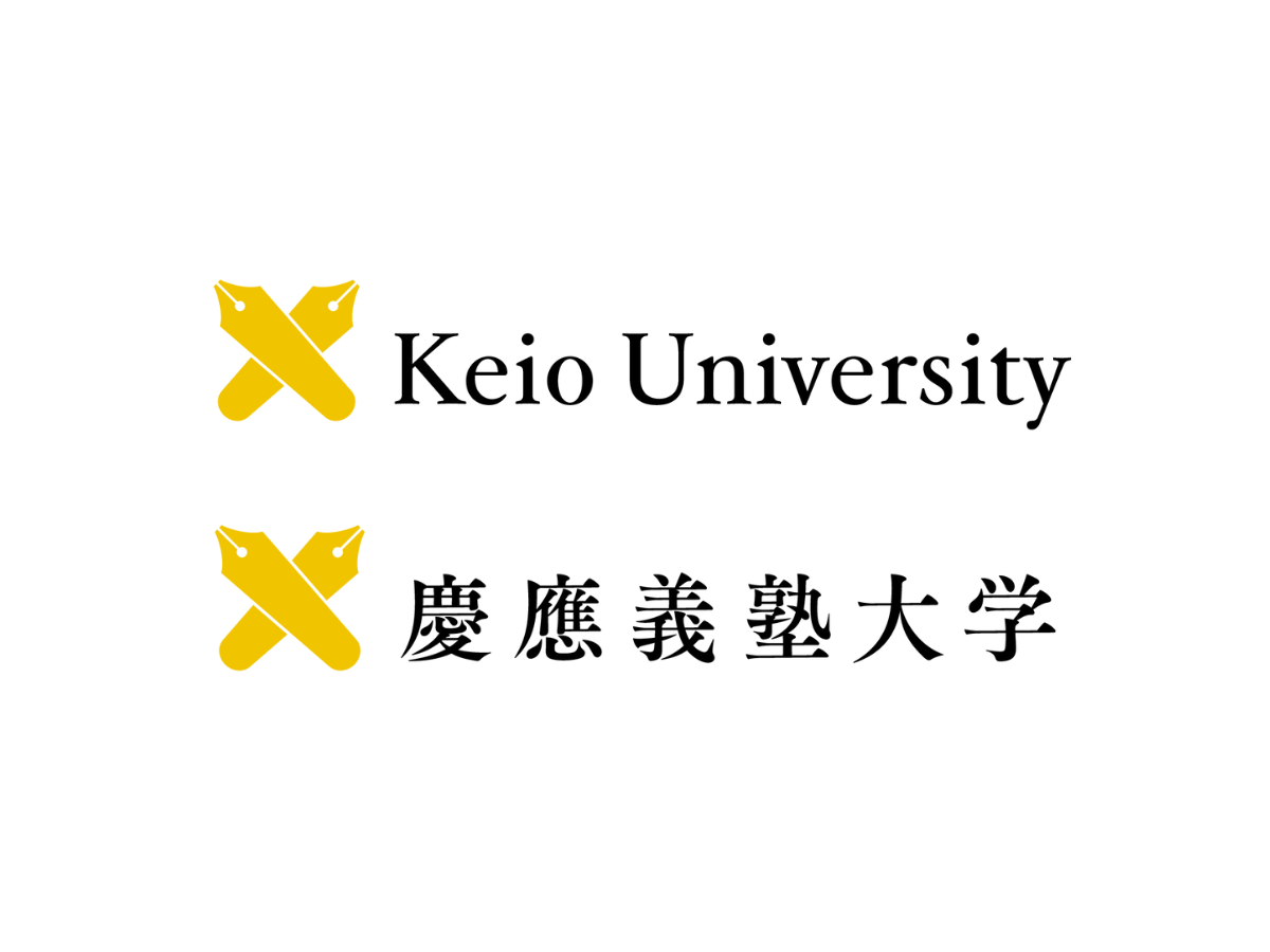 Keio University 慶應義塾大学 ユニコンブックエンド keio-featured 